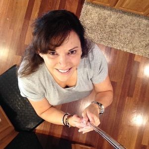 Meet your Posher, Lisa